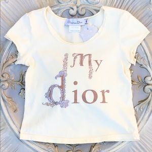 Christian Dior shirt